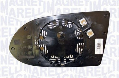 MAGNETI MARELLI 351991304160 -  Зеркальное стекло, наружное зеркало